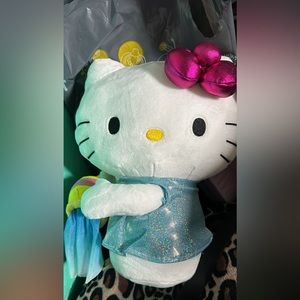 Hello Kitty Zodiac Plush